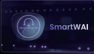 智能像散优化 smartwai